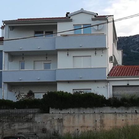 Apartment Istuk Kastela Exterior photo