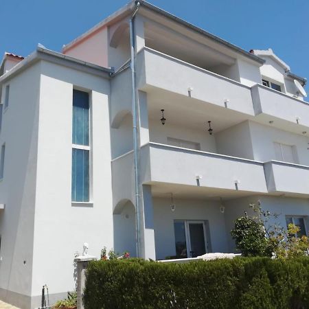 Apartment Istuk Kastela Exterior photo